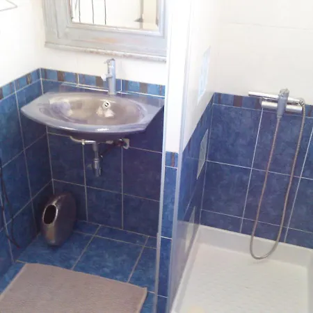 Patrick&pierre Bed & Breakfast Nimes