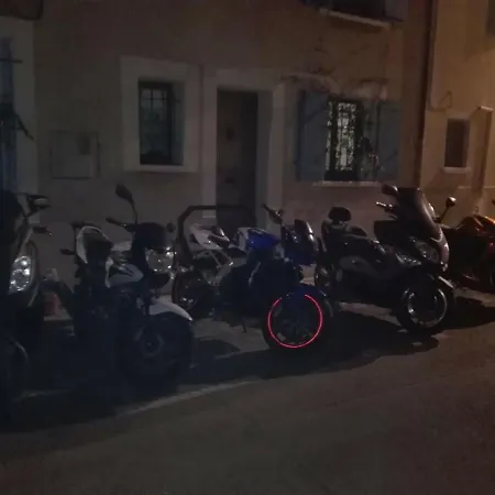 Patrick&pierre Bed & Breakfast 4*