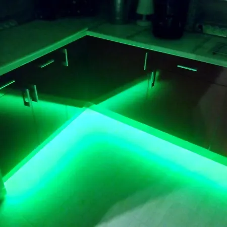 Patrick&pierre Bed & Breakfast Nîmes