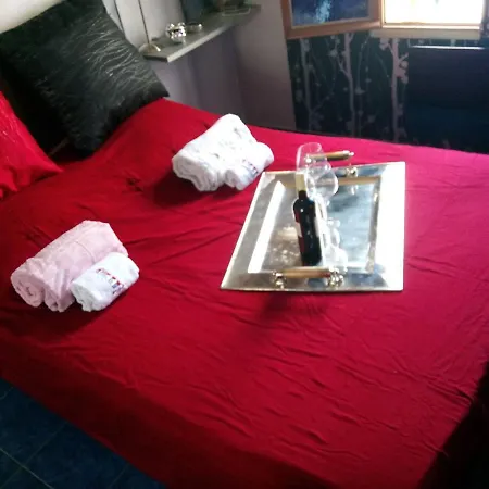 Patrick&pierre 4* 尼姆