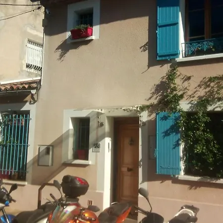 Patrick&pierre Bed & Breakfast 4*