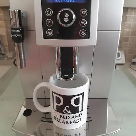 Patrick&pierre 住宿加早餐酒店 4*