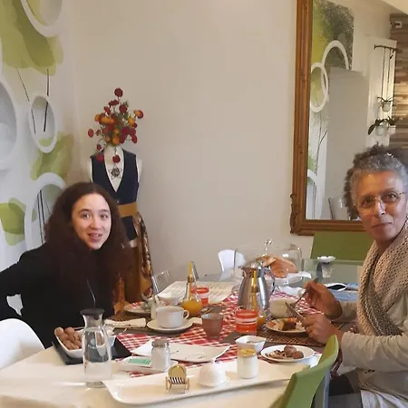 Patrick&pierre 住宿加早餐酒店 4*