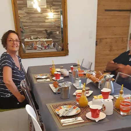 Patrick&pierre 4* 尼姆