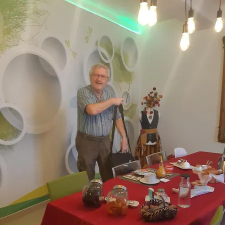 Patrick&pierre 4* Nimes