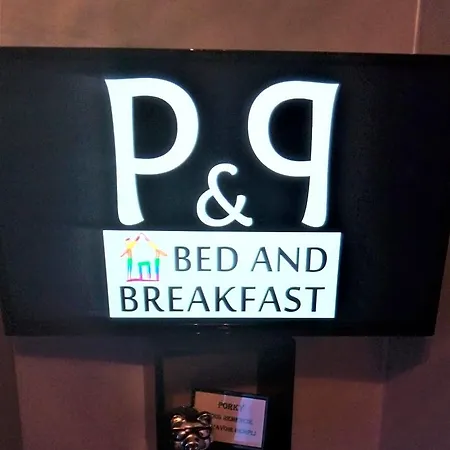 Patrick&pierre 4*