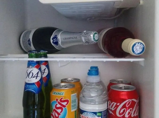 Patrick&pierre ニーム