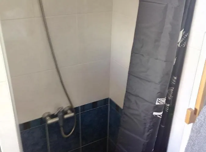 Bed & Breakfast Patrick&pierre Nîmes