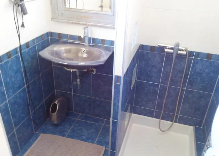 Patrick&pierre ベッド・アンド・ブレックファスト ニーム