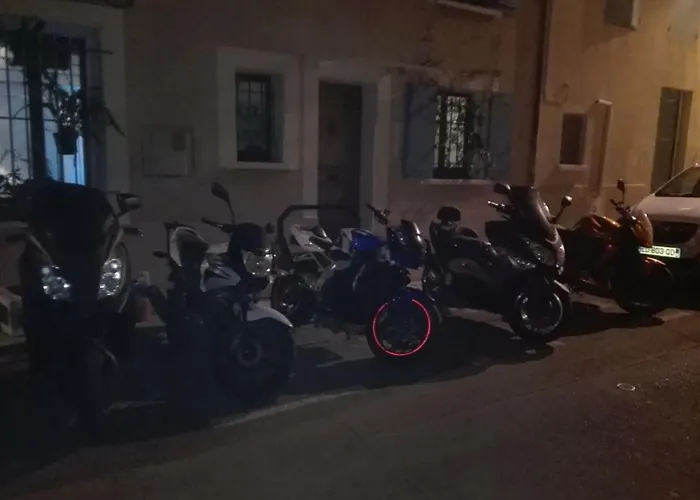 Patrick&pierre Bed & Breakfast 4*