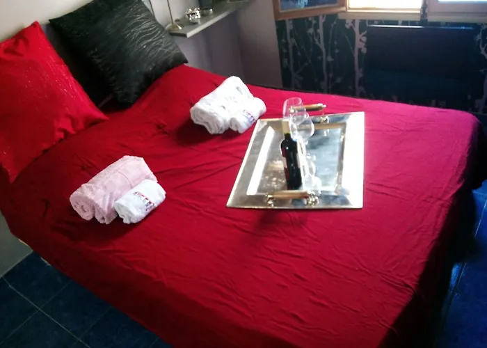 Patrick&pierre 4* ニーム