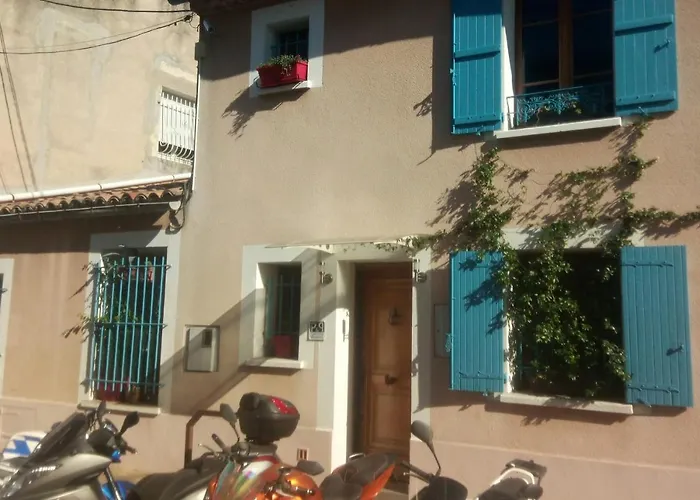 Patrick&pierre Bed & Breakfast 4*