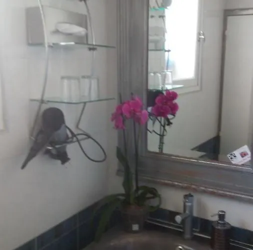 Patrick&pierre 4* Nîmes