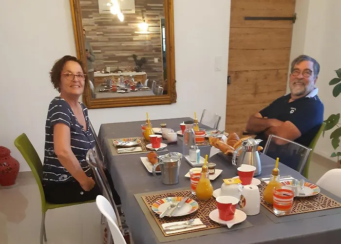 Patrick&pierre 4* Nîmes