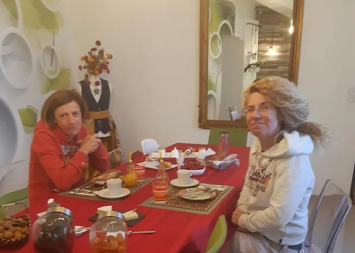 Bed & Breakfast Patrick&pierre Nîmes