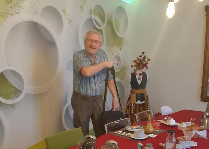 Patrick&pierre 4* ニーム