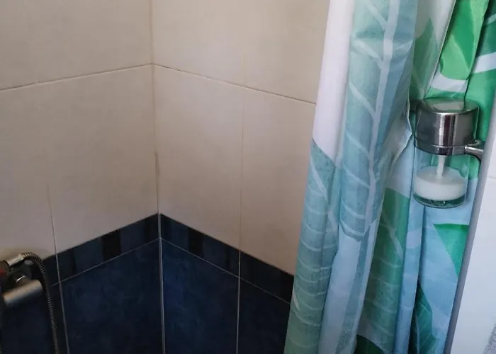 ベッド・アンド・ブレックファスト Patrick&pierre